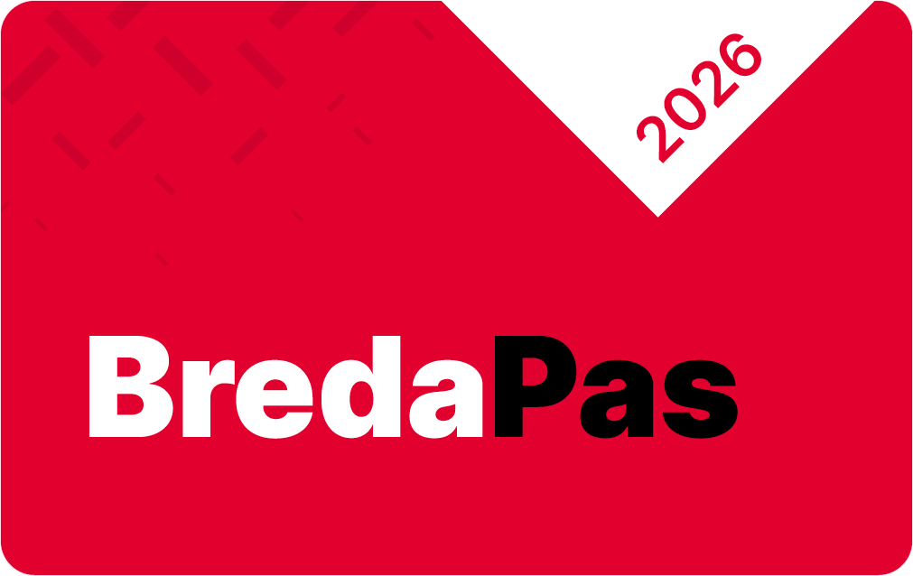 BredaPas