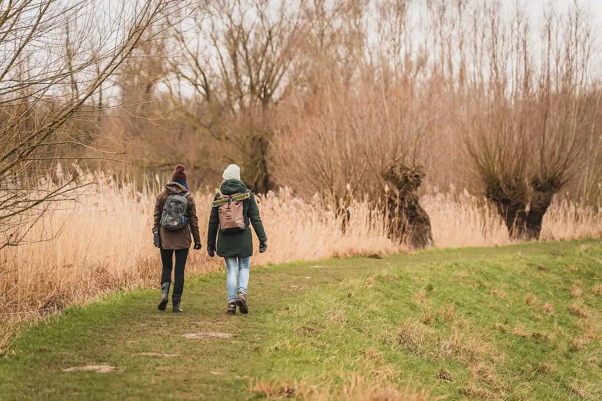 Aankomende excursies